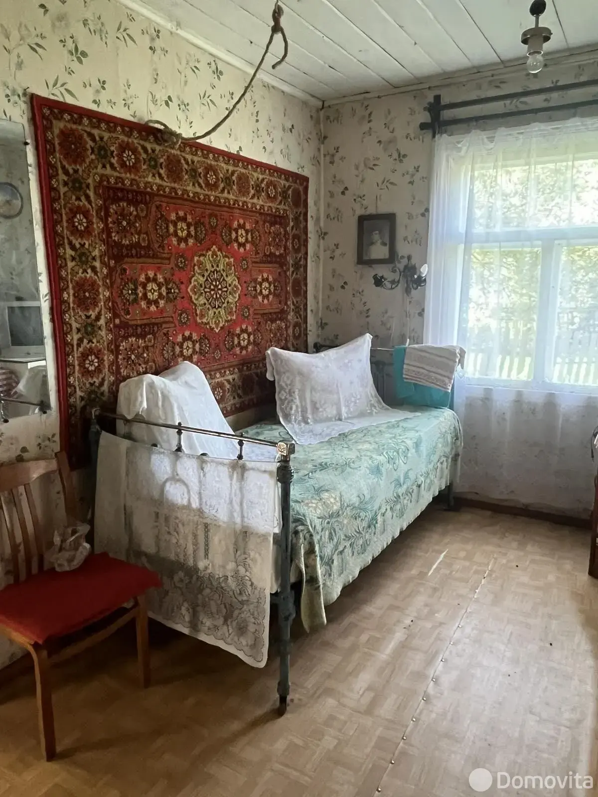 дом, Яченка, ул. Центральная 