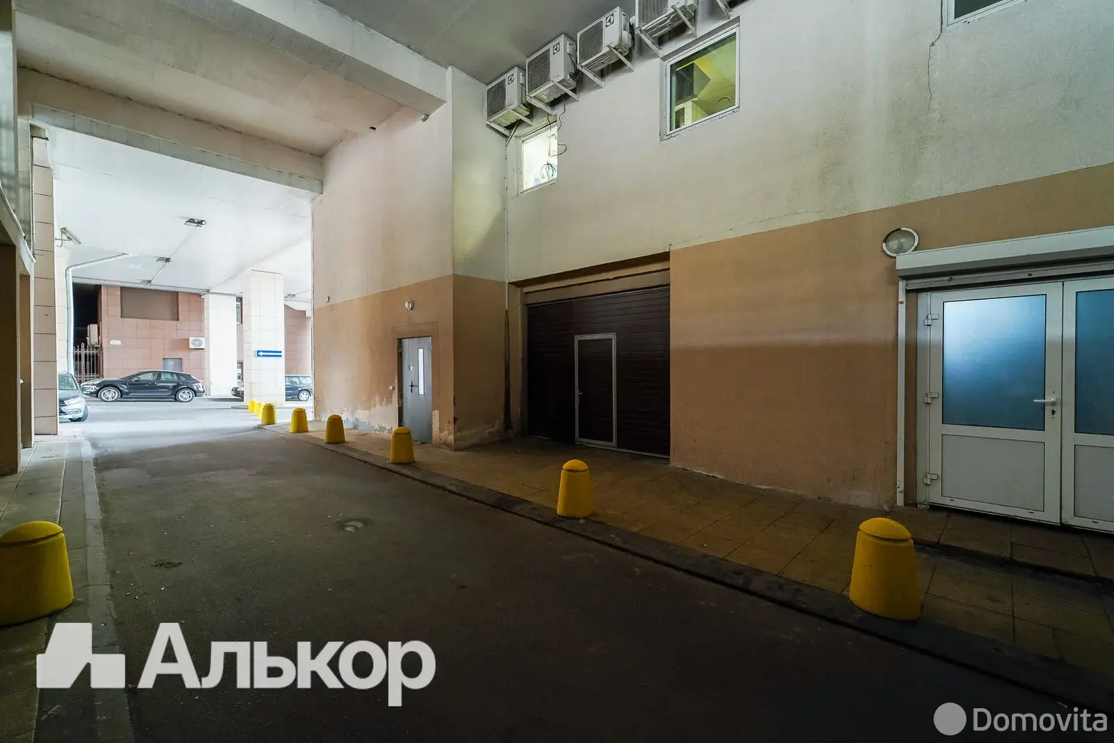 Помещение под сферу услуг в Минске, ул. Сторожовская, д. 6, код 3507 - фото 27