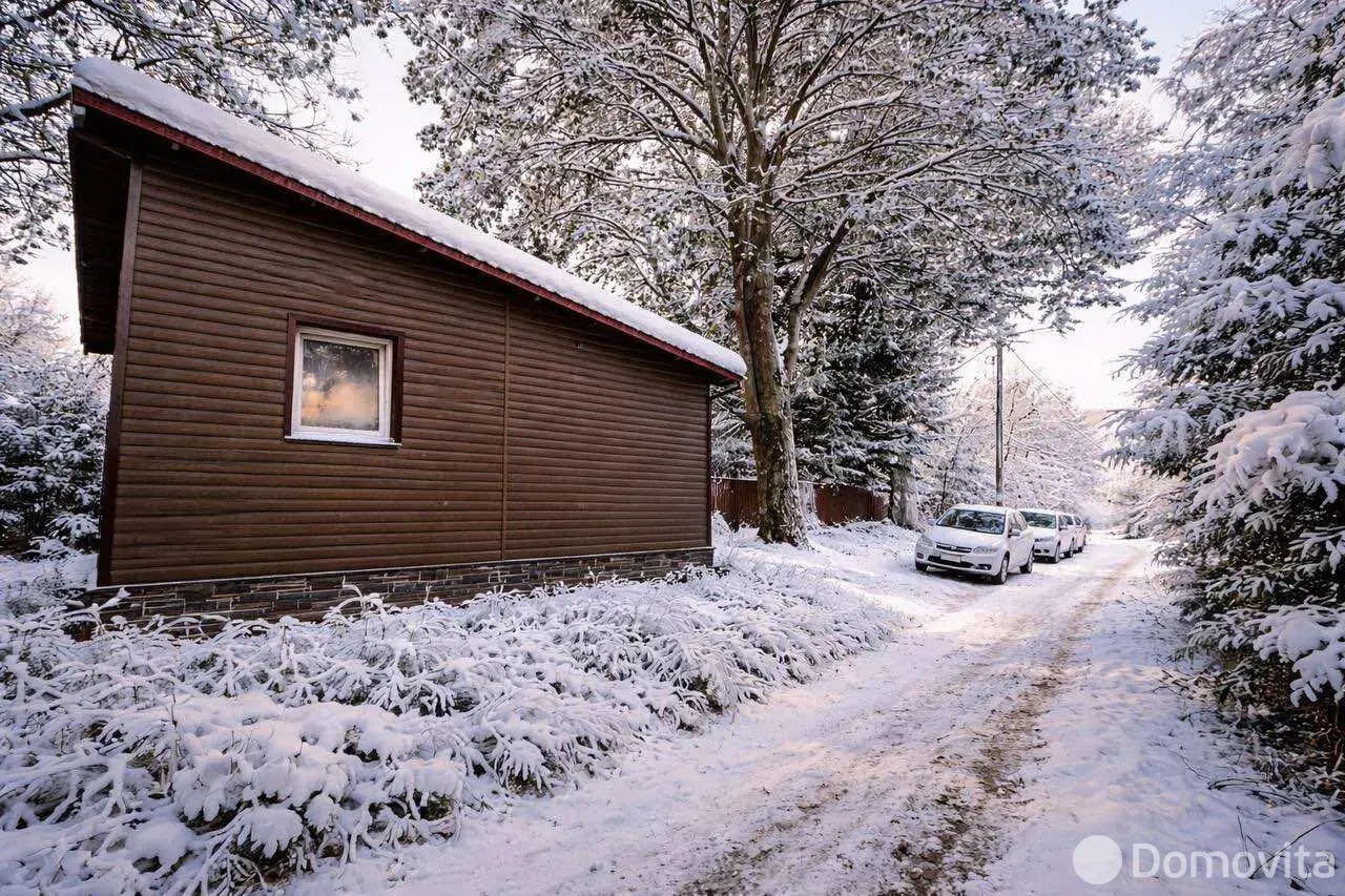 Цена продажи коттеджа, Зосино, 