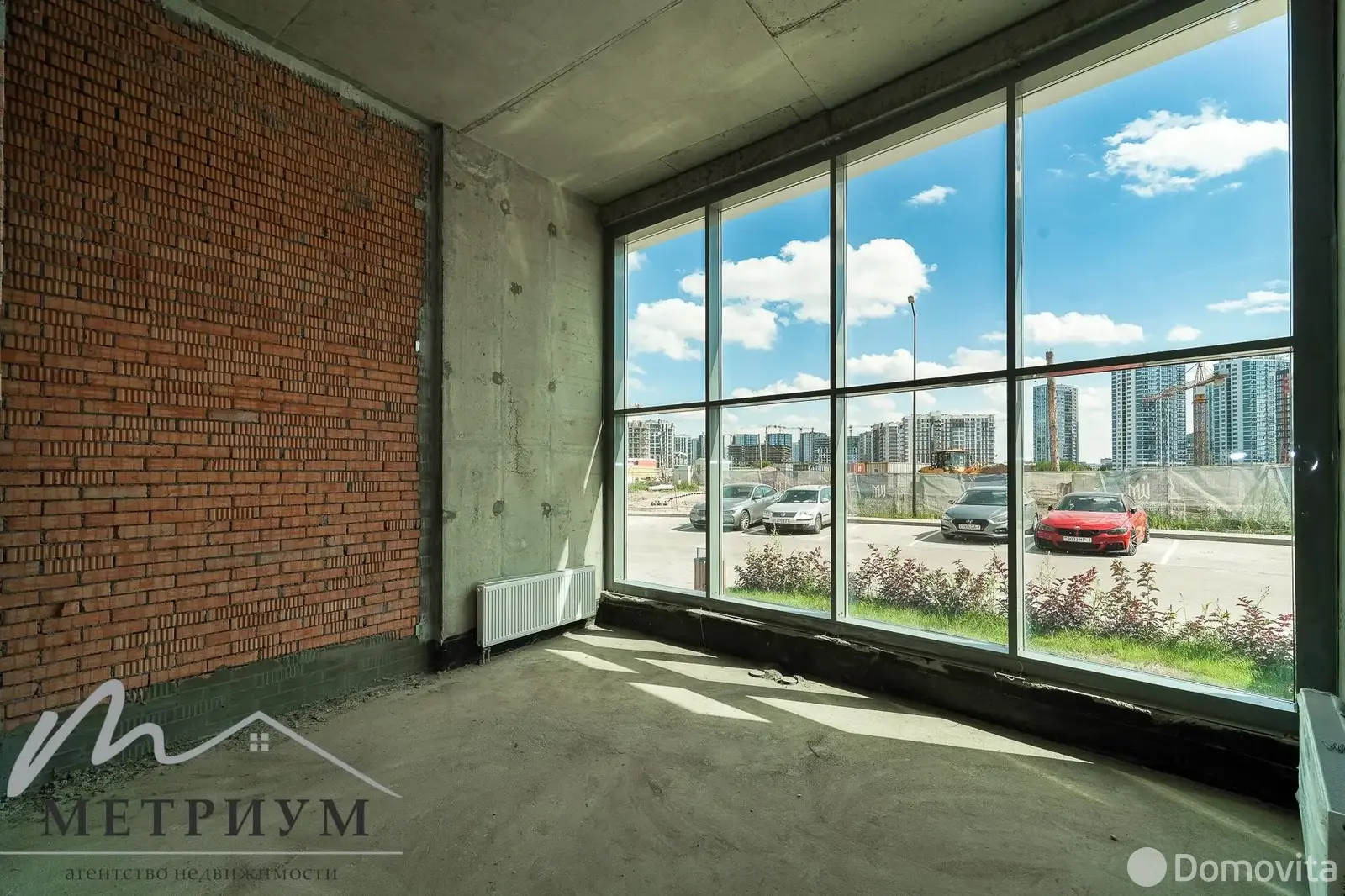 объект сферы услуг, Минск, ул. Леонида Левина, д. 3 - лучшее предложение