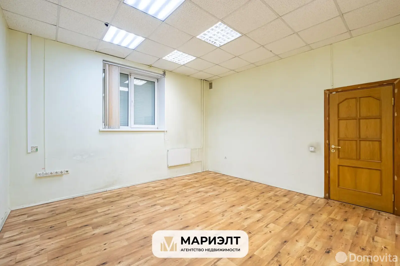 объект сферы услуг, Минск, пр-т Партизанский, д. 45 