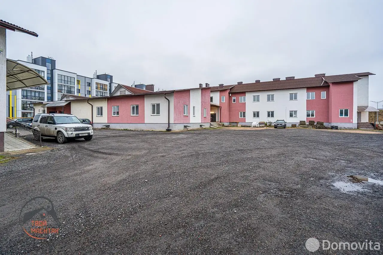 офис, Ратомка, ул. Солнечная, д. 39/1 - лучшее предложение