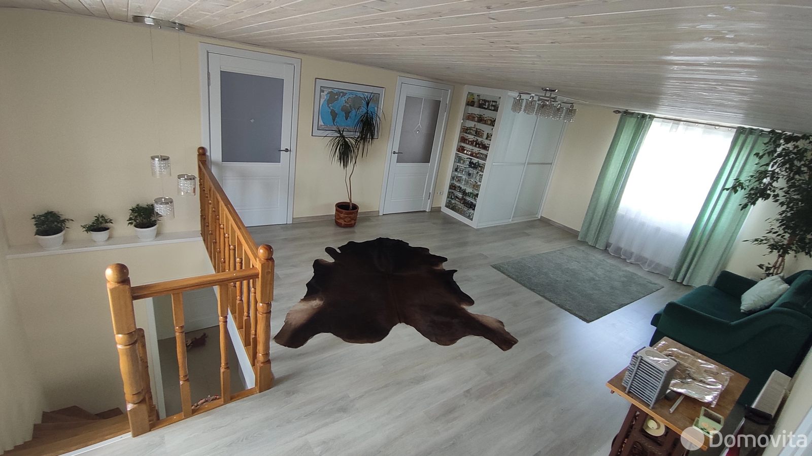 коттедж, Михалово, ул. Дачная, д. 19А, стоимость продажи 368 850 р.