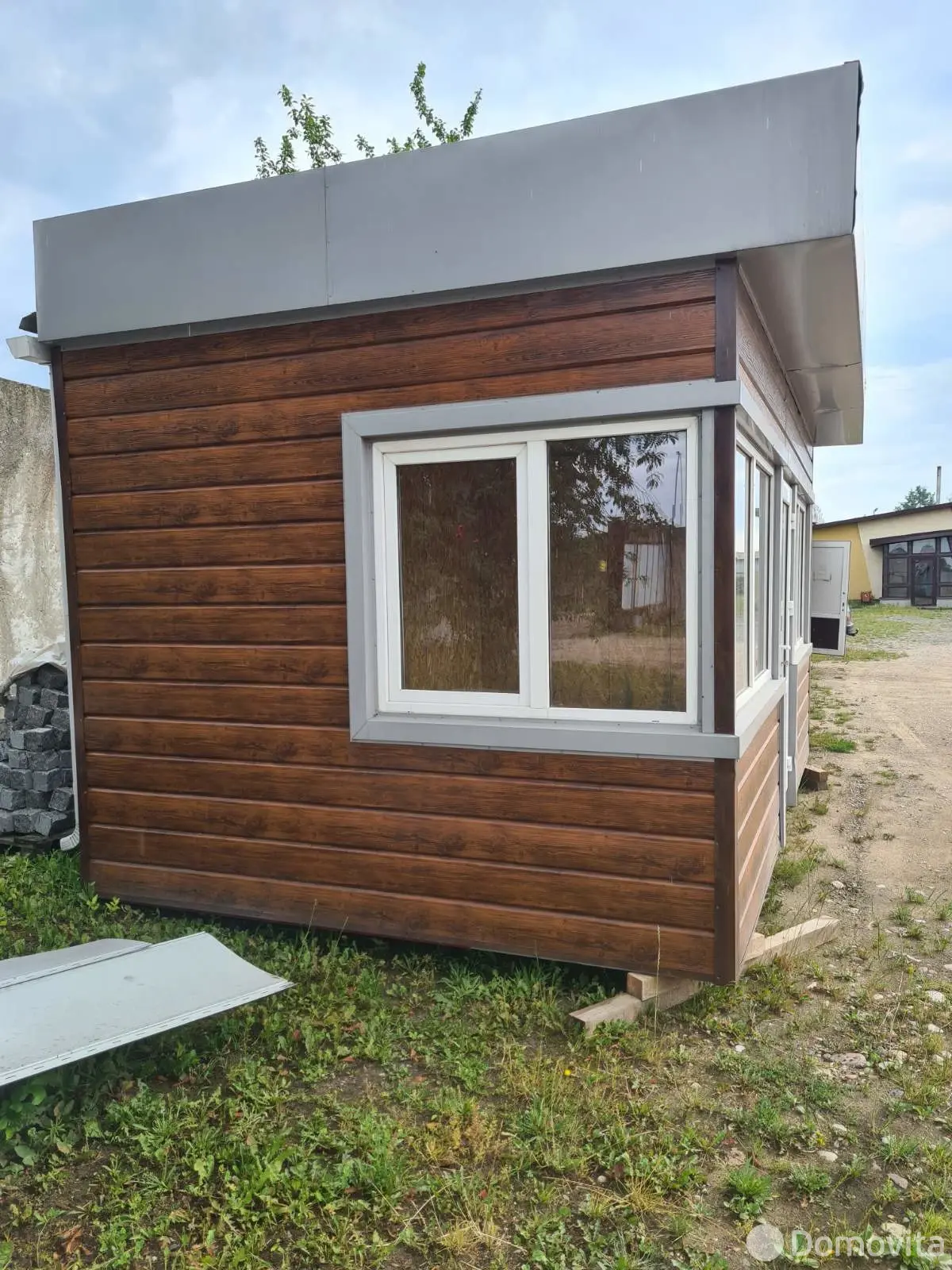 Цена аренды торгового объекта, Гродно, ул. Сокольская