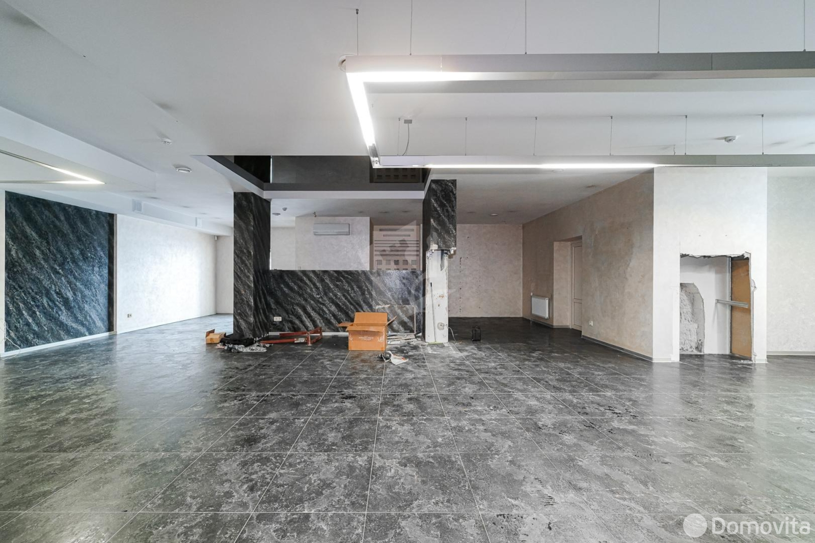 Снять торговую точку на ул. Неманская, д. 2 в Минске, 2874USD, код 968252 - фото 2