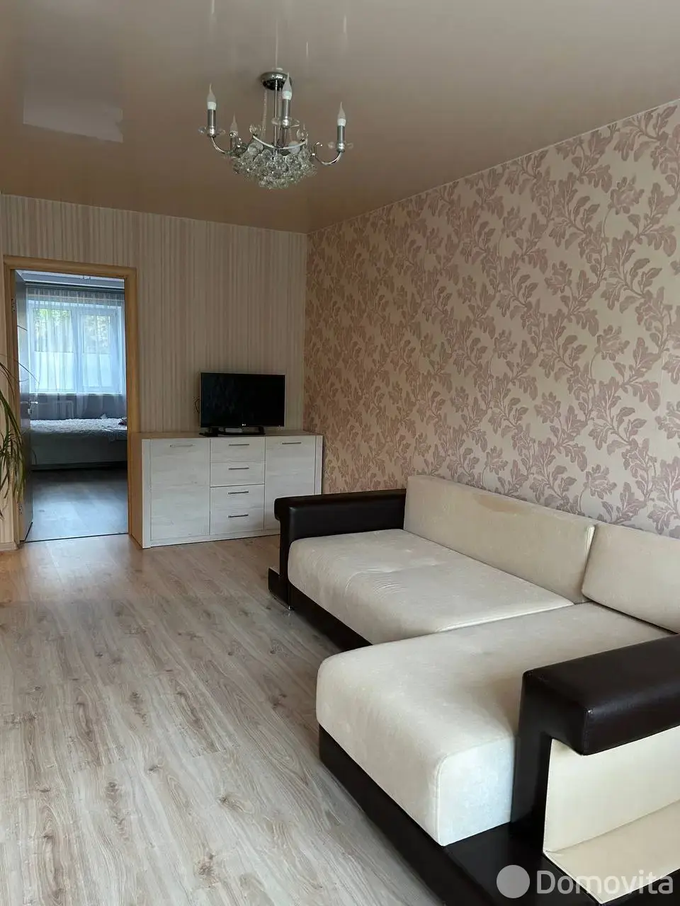 квартира, Могилев, б-р Днепровский, д. 10 от собственника