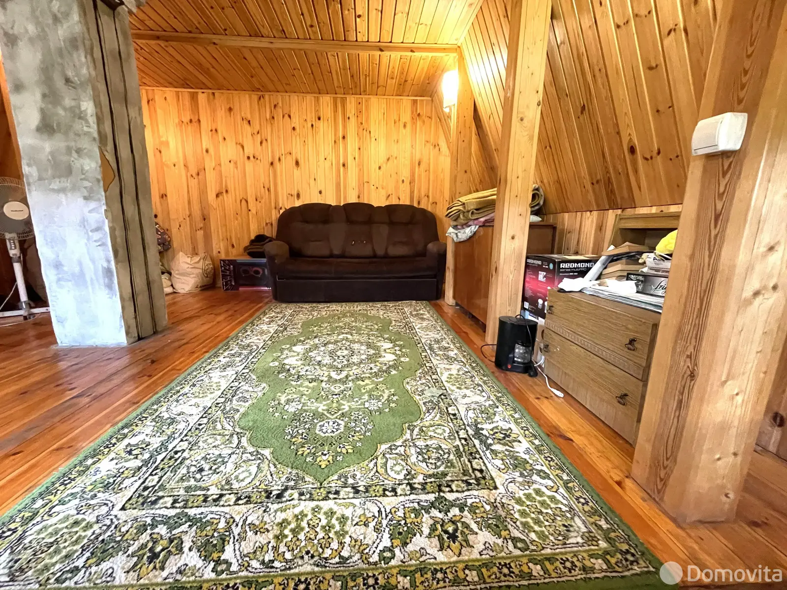 продажа коттеджа, Борисов, ул. Красноармейская, д. 41/1