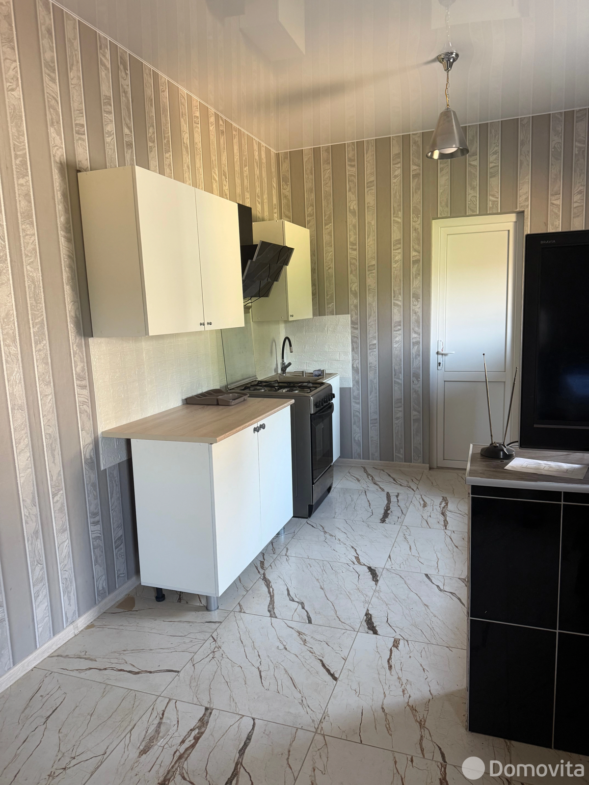 квартира, Минск, ул. Ясная, д. 5 в Партизанском районе