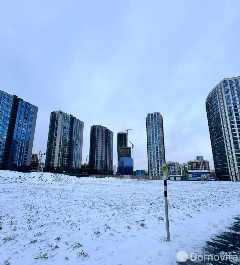 Помещение под сферу услуг в Минске, ул. Жореса Алфёрова, д. 14, код 3670 - фото 11