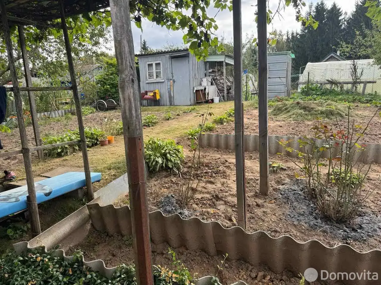 Купить 1-этажную дачу в Загорье-1 Минская область, 11000USD, код 181859 - фото 6