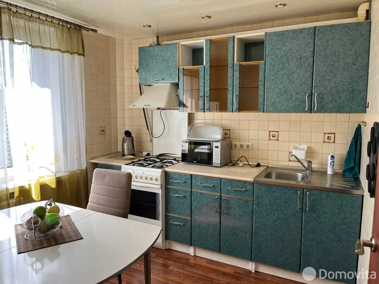 квартира, Минск, ул. Скрипникова, д. 42