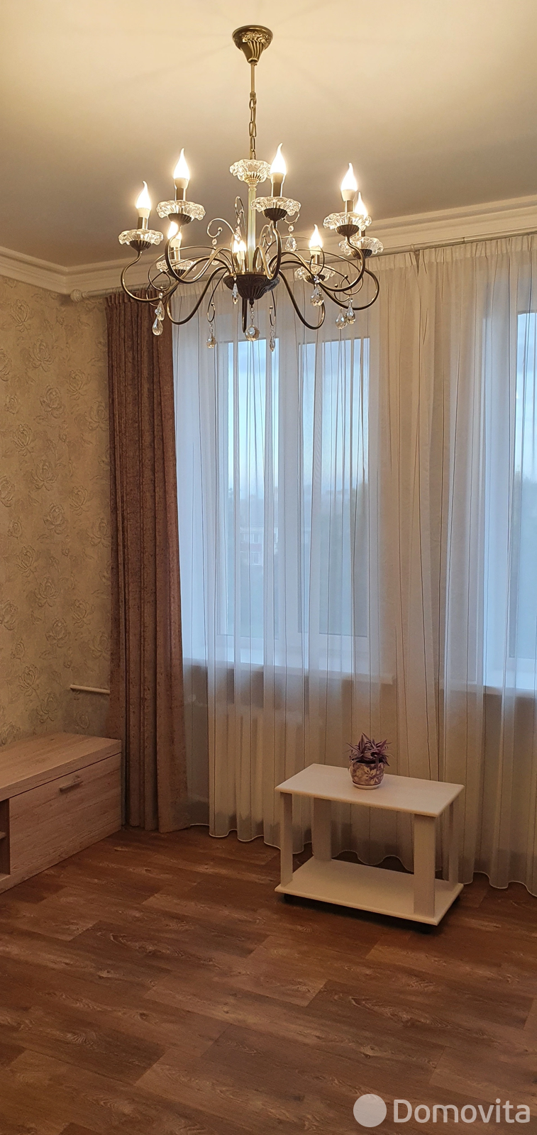 Снять 1-комнатную квартиру в Минске, ул. Козлова, д. 19, 380USD, код 146605 - фото 1