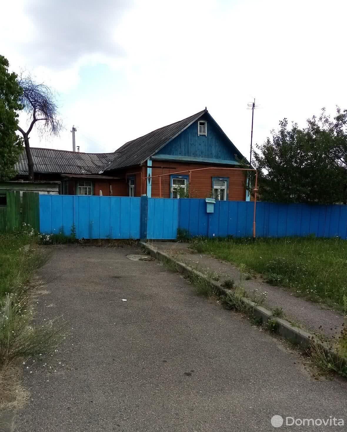Продажа 1-этажного дома в Минске, Минская область ул. Сиреневая, д. 12, 57700USD - фото 3