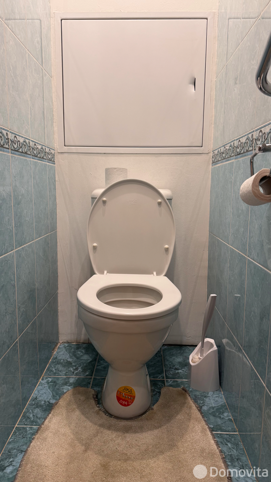 Снять 2-комнатную квартиру в Минске, ул. Притыцкого, д. 54, 500USD, код 149377 - фото 12