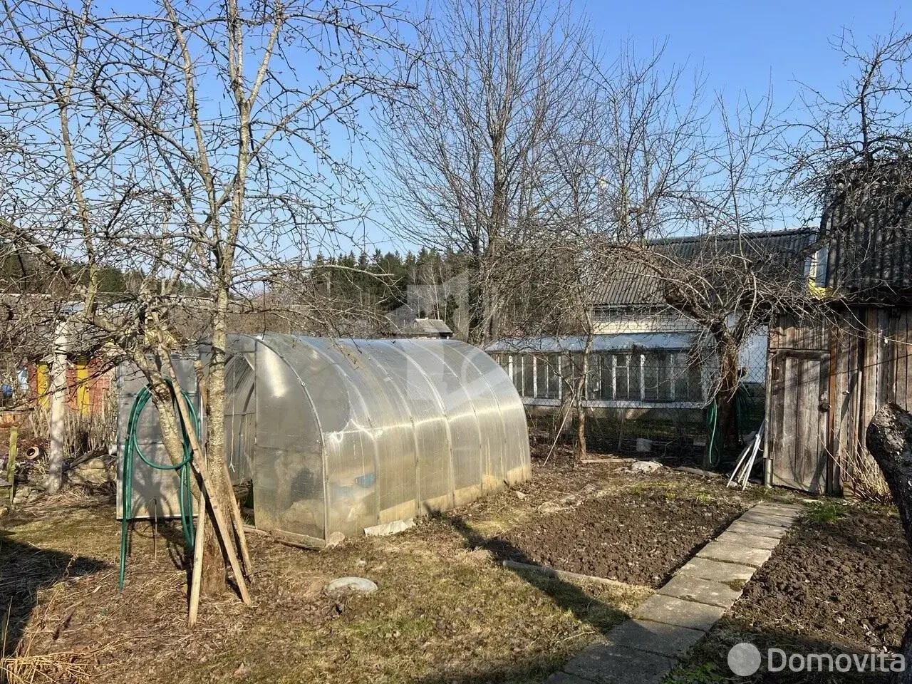 Купить 2-этажную дачу в ГЛОБУС-9 Минская область, 8300USD, код 185307 - фото 14