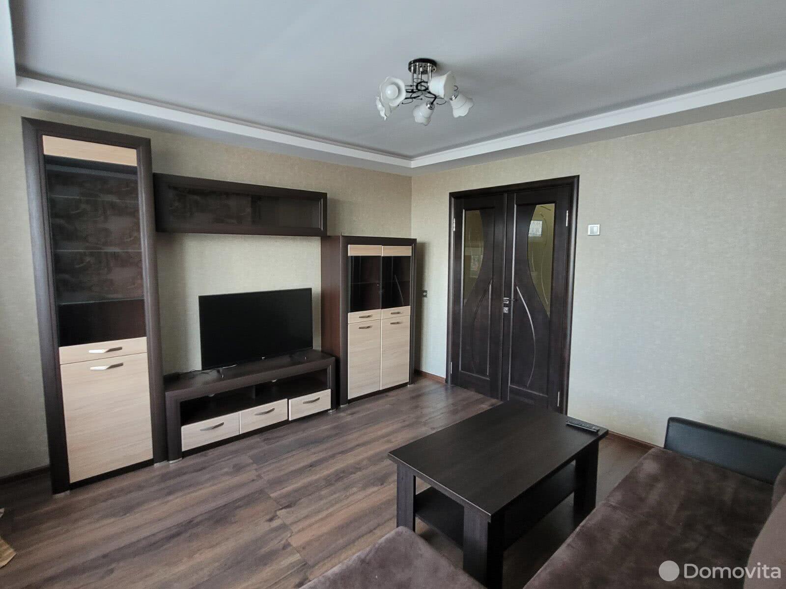 Купить 2-комнатную квартиру в Минске, ул. Немига, д. 10, 125000 USD, код: 1016675 - фото 1