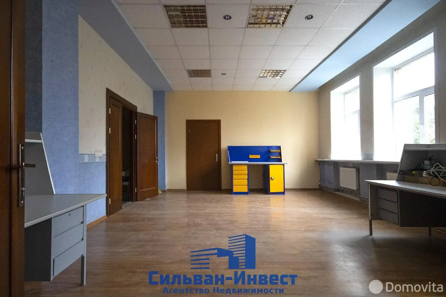 Снять офис на ул. Волгоградская, д. 6 в Минске, 35123EUR, код 16349 - фото 26