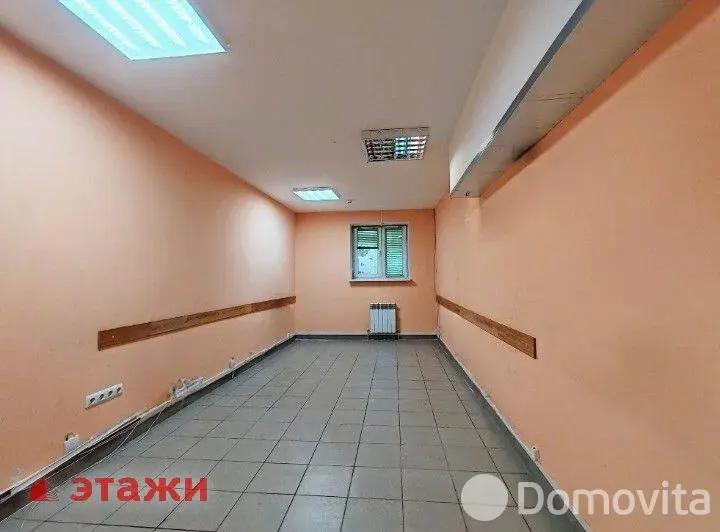 аренда объекта сферы услуг, Минск, ул. Пономаренко, д. 34
