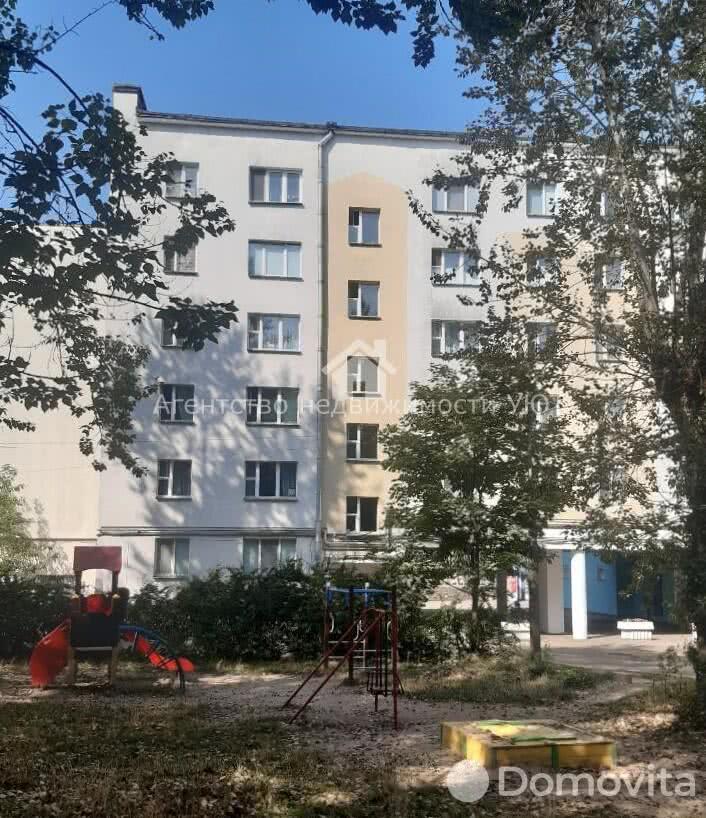 Купить 2-комнатную квартиру в Витебске, пр-т Московский, д. 9/1, 45000 USD, код: 1051743 - фото 2