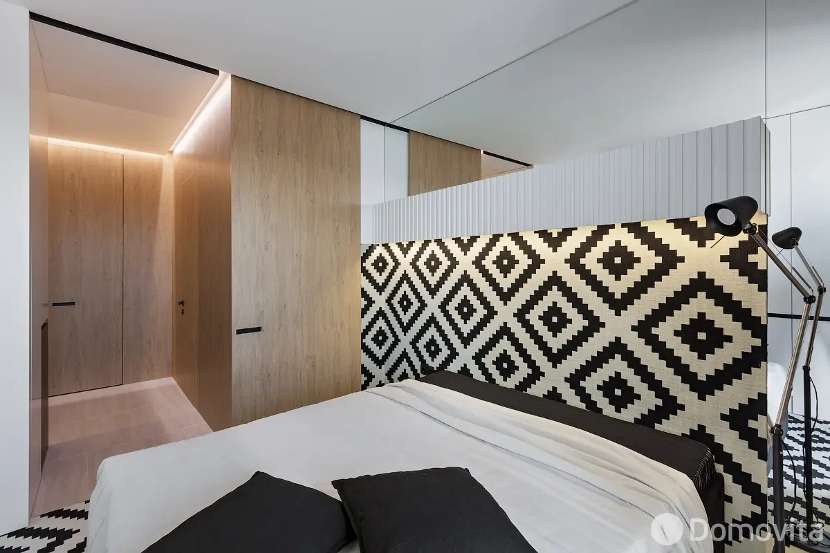 Снять 2-комнатную квартиру в Минске, ул. Кирилла Туровского, д. 8, 699USD, код 147671 - фото 8