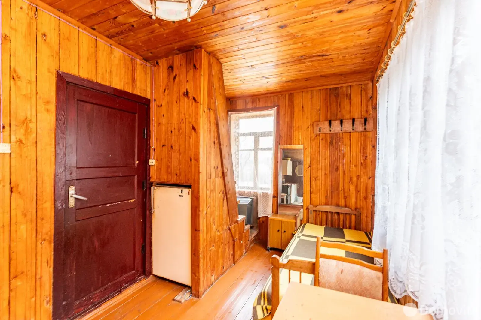 Продажа 2-этажной дачи в Межколхозстрой Минская область, 12000USD, код 184846 - фото 11