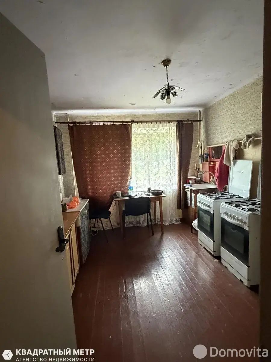 Продажа комнаты в Минске, ул. Филатова, д. 18, цена 85000 BYN, код 7870 - фото 7