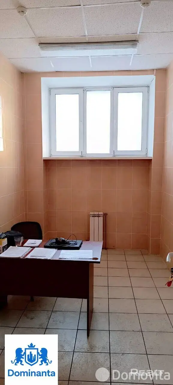 Снять офис на ул. Веры Хоружей, д. 15 в Минске, 350BYN, код 16634 - фото 4