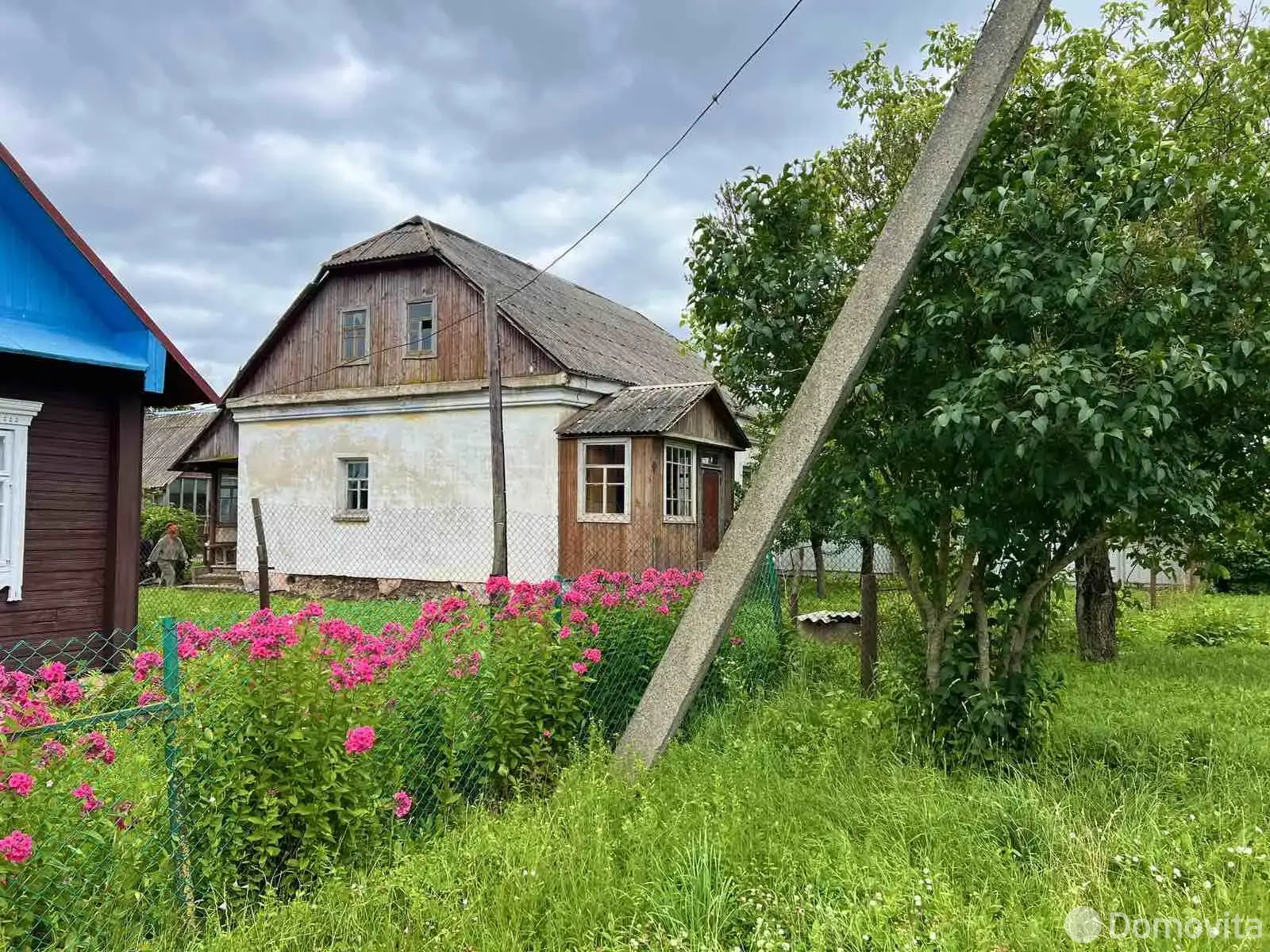 купить коттедж, Болотчицы, ул. Новое Село