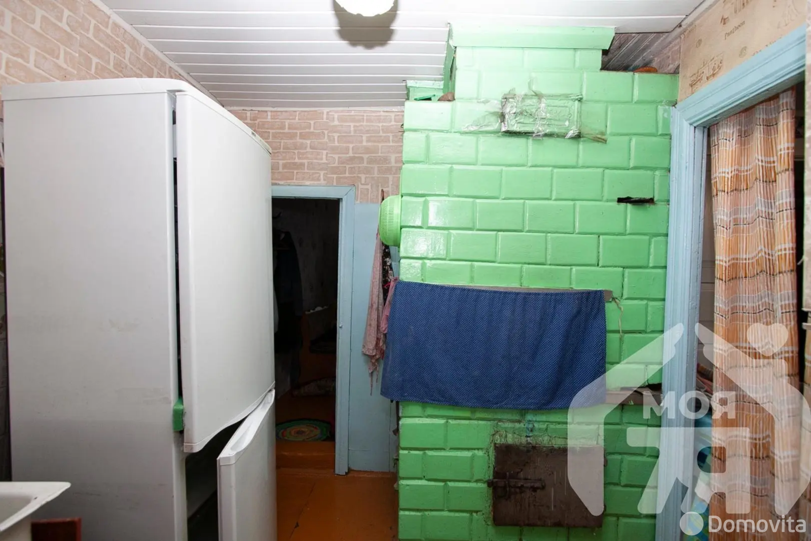 дом, Малиновщина, ул. Центральная 