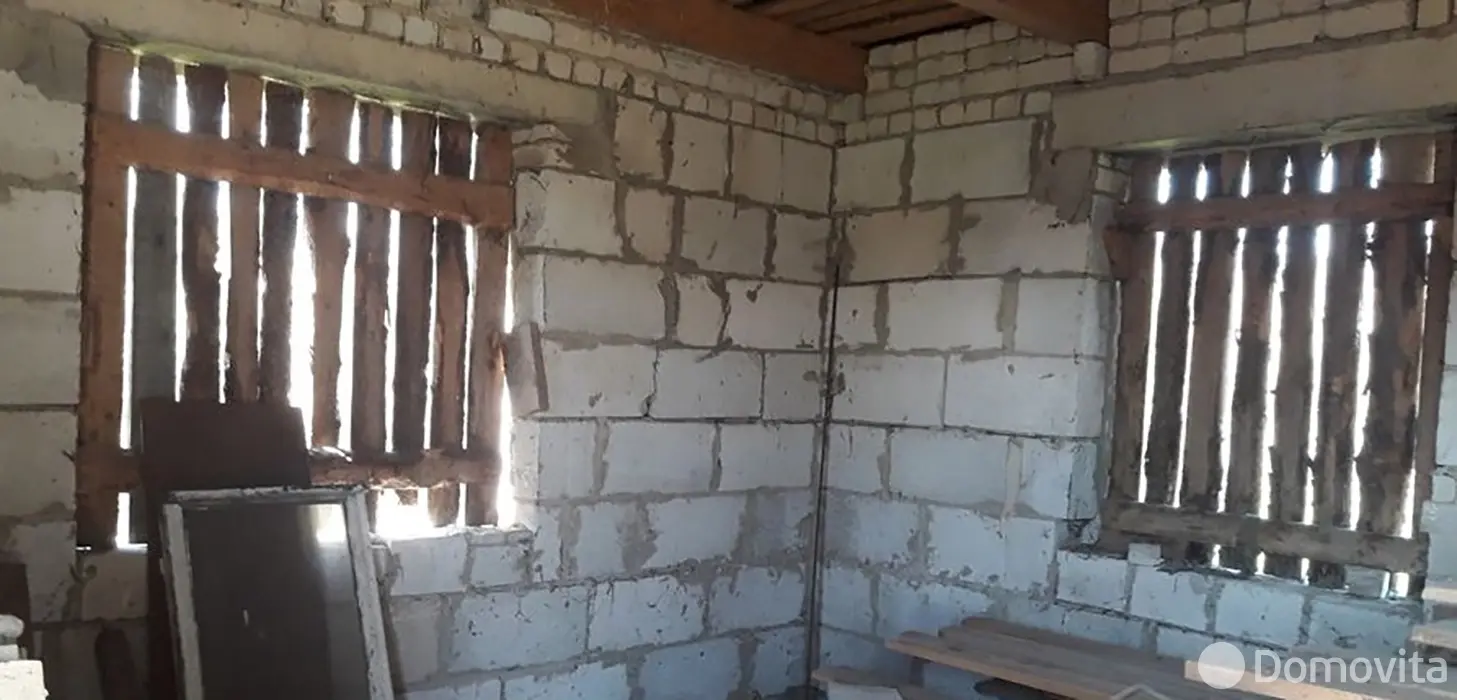 коттедж, Большая Лысица,