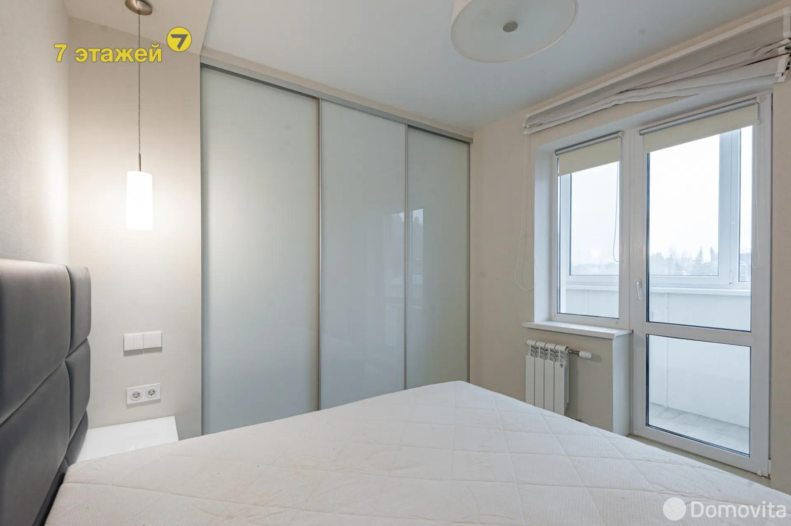 Снять 4-комнатную квартиру в Копище, ул. Николая Михайлашева, д. 1, 830USD, код 148362 - фото 39