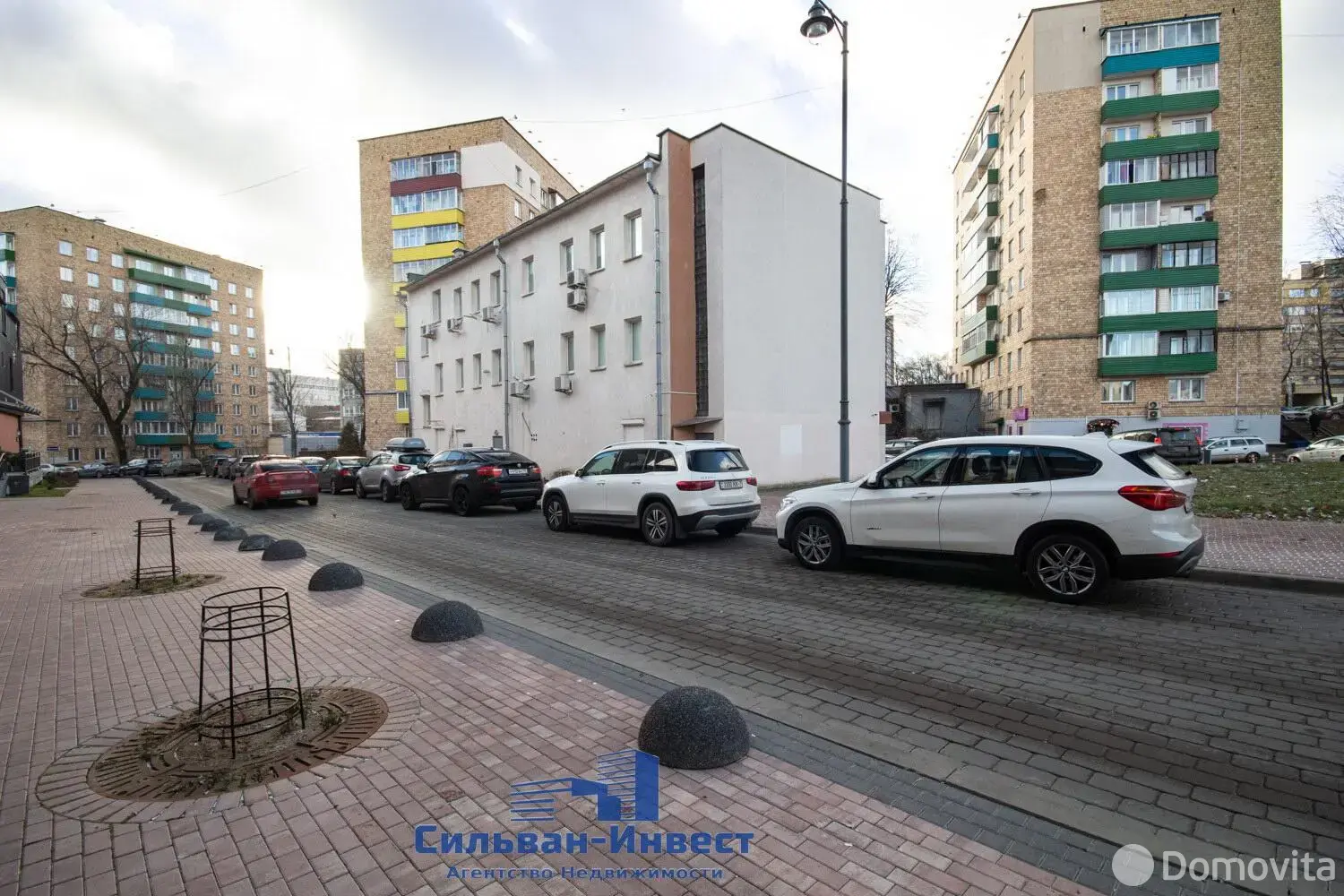 Аренда офиса на ул. Романовская Слобода, д. 14/А в Минске, 7134EUR, код 15754 - фото 32