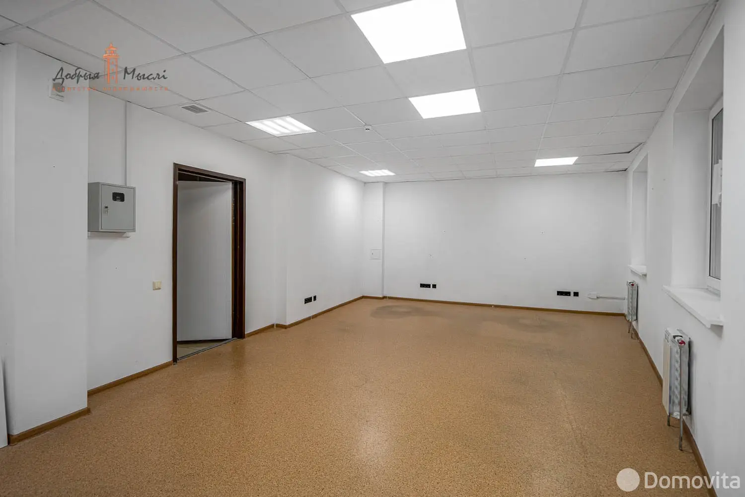 Аренда офиса на ул. Платонова, д. 20Б в Минске, 520USD, код 15992 - фото 8