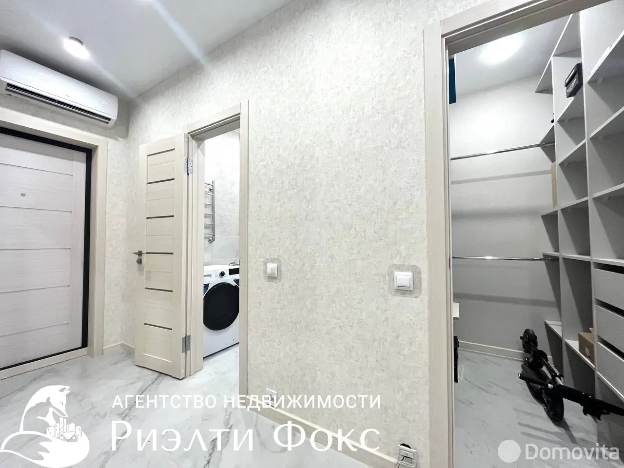 Снять 2-комнатную квартиру в Минске, ул. Леонида Щемелёва, д. 18 , 500USD, код 147674 - фото 4