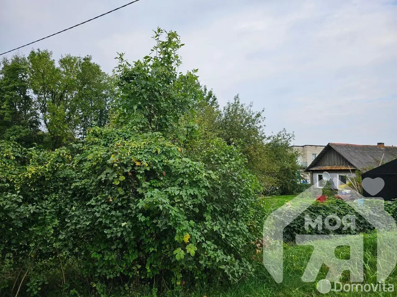 коттедж, Вилейка, ул. Лавриновича, д. 61, стоимость продажи 25 597 р.