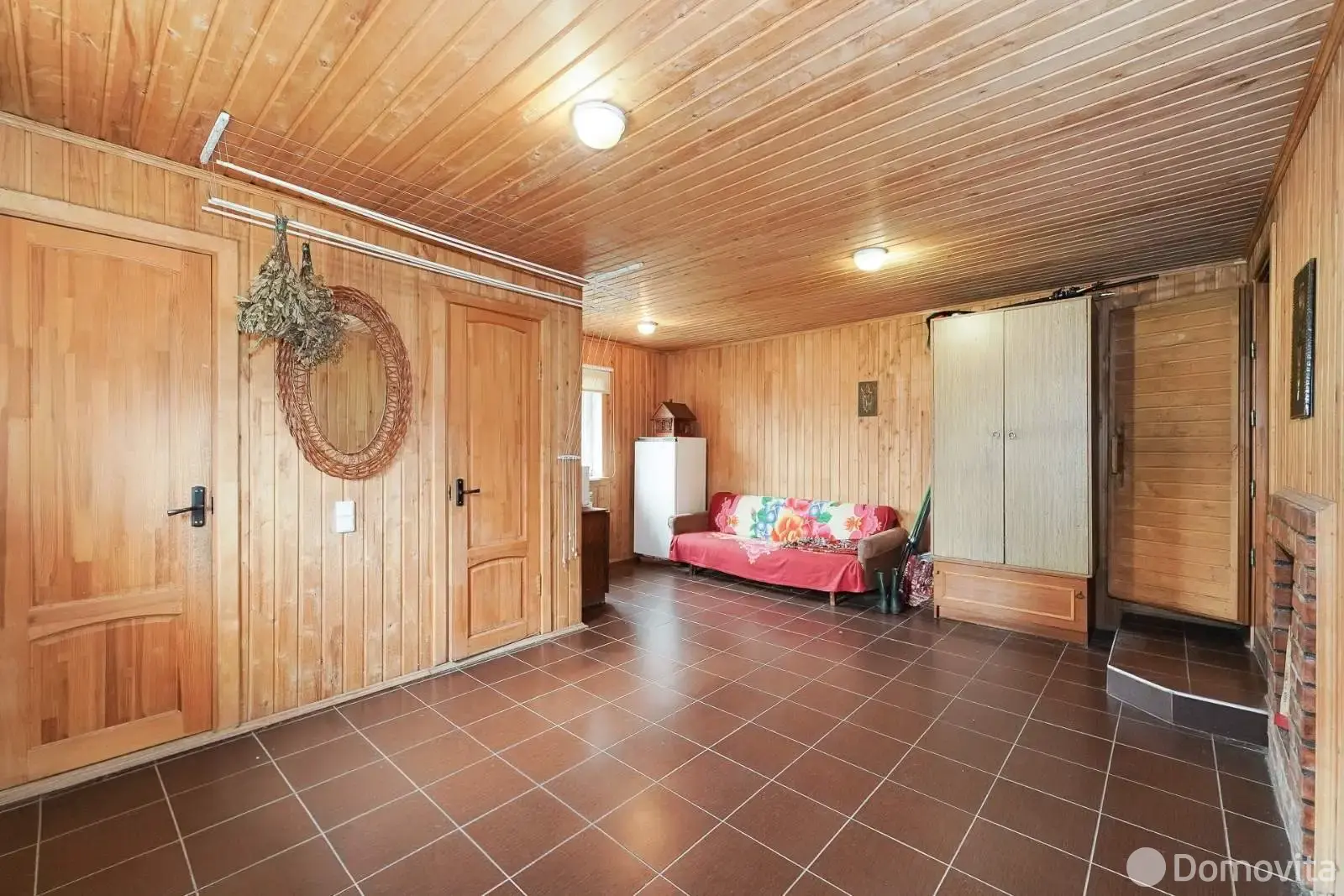 дом, Колодищи, ул. Пушкина, д. 38 