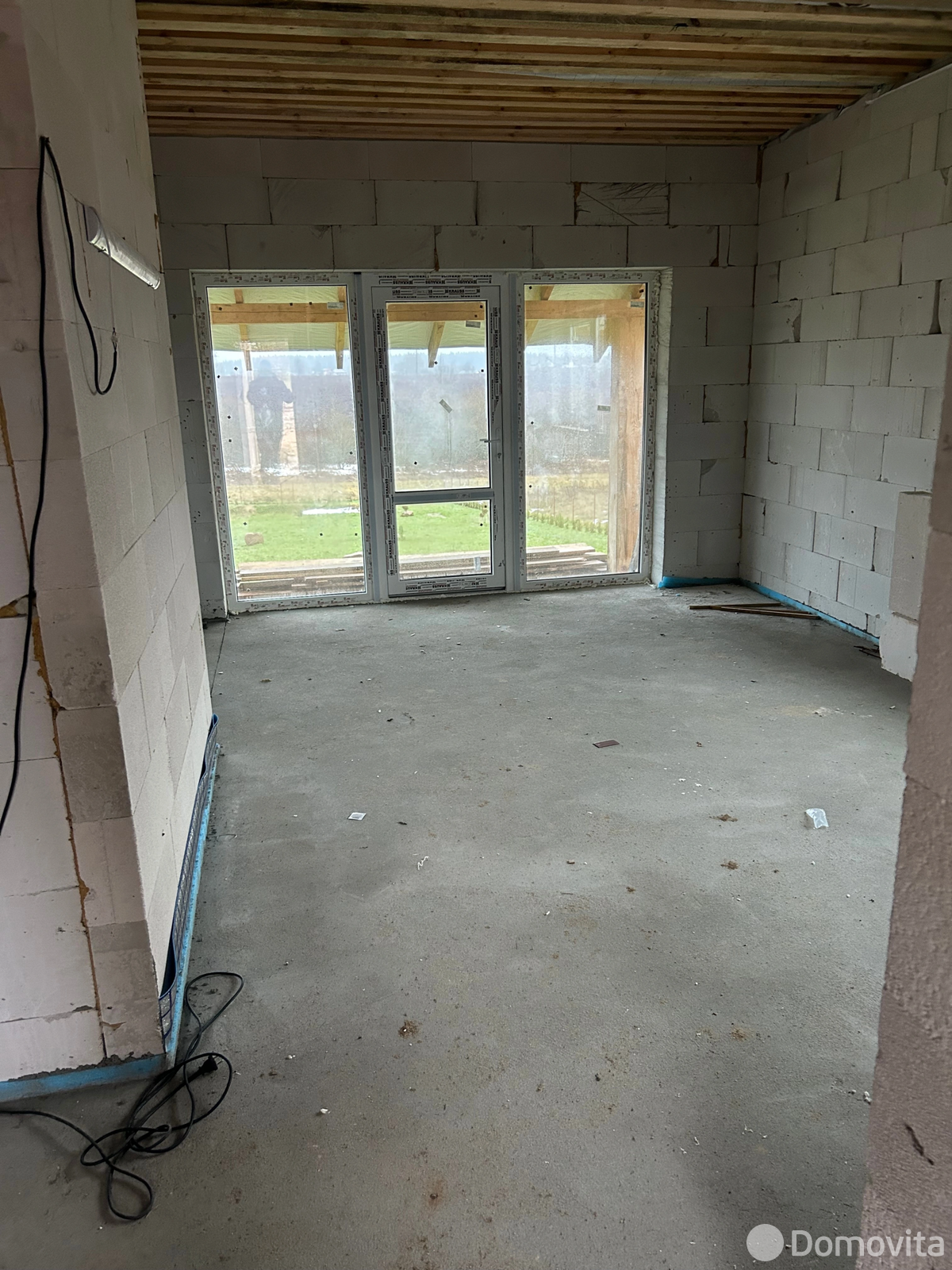 Цена продажи дома, Шимково, 