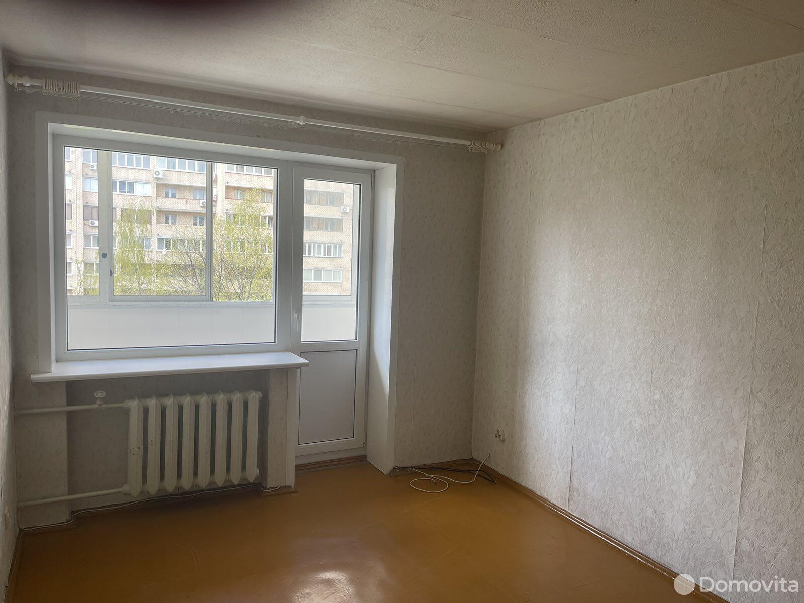 Купить 2-комнатную квартиру в Минске, пр-д Чайковского, д. 6, 61500 USD, код: 997765 - фото 4