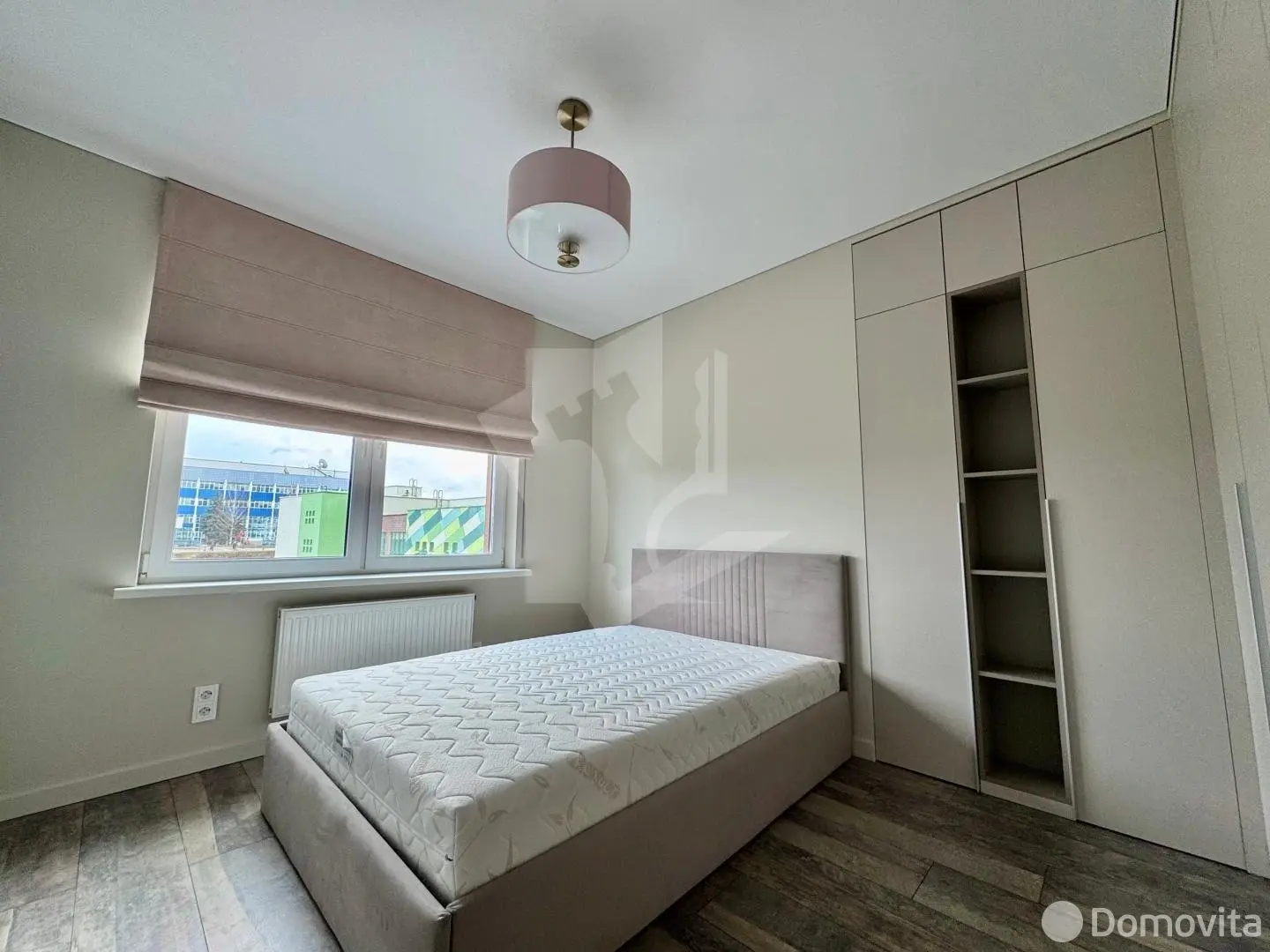 Снять 3-комнатную квартиру в Минске, ул. Макаенка, д. 12В, 1100USD, код 145629 - фото 6
