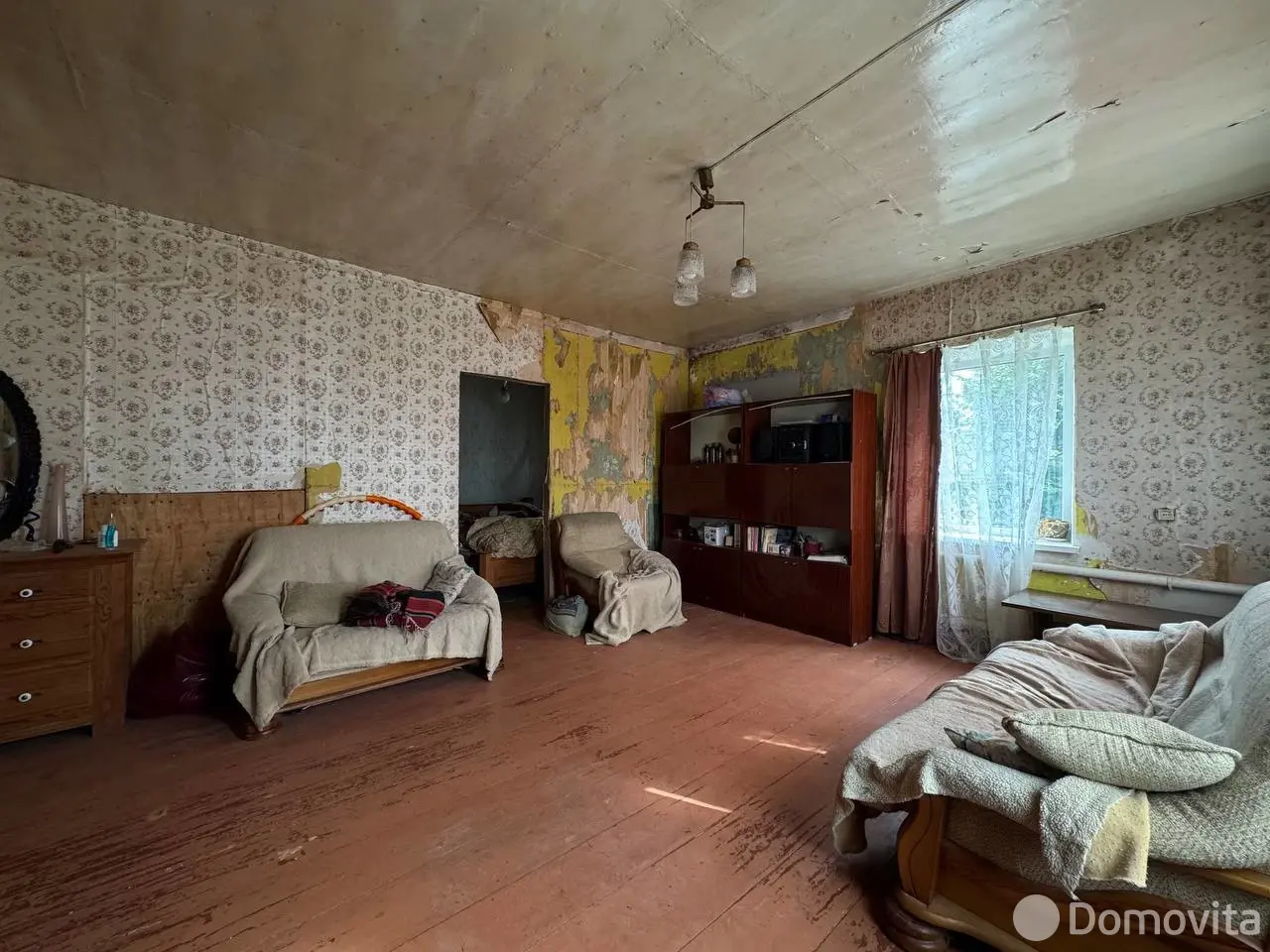 Цена продажи дома, Тишовка, ул. Северная