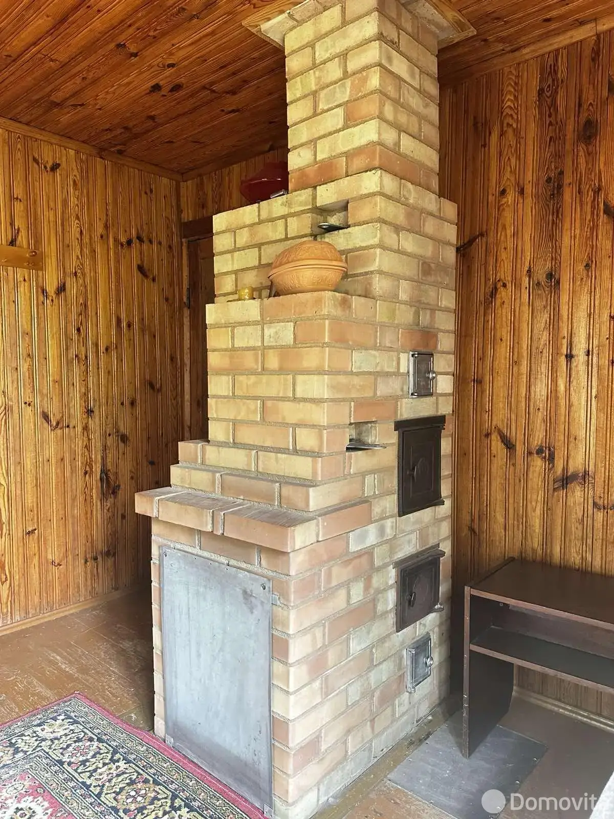 Продажа 1-этажной дачи в Аист Минская область, 15000USD, код 183028 - фото 15