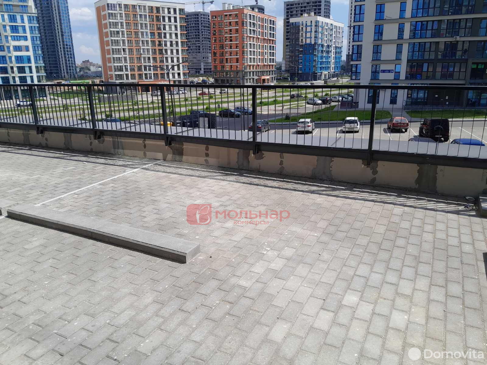 Продажа торговой точки на ул. Братская, д. 11 в Минске, 73272EUR, код 996416 - фото 9