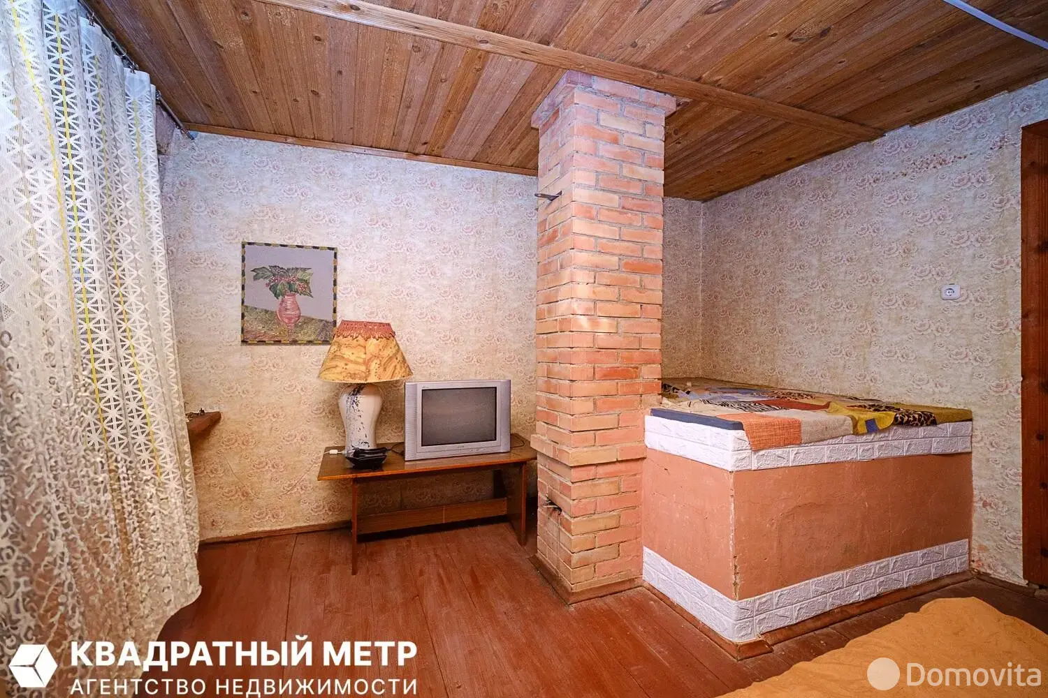 Продажа 2-этажной дачи в Информатика-89 Минская область, 38000USD, код 185429 - фото 22