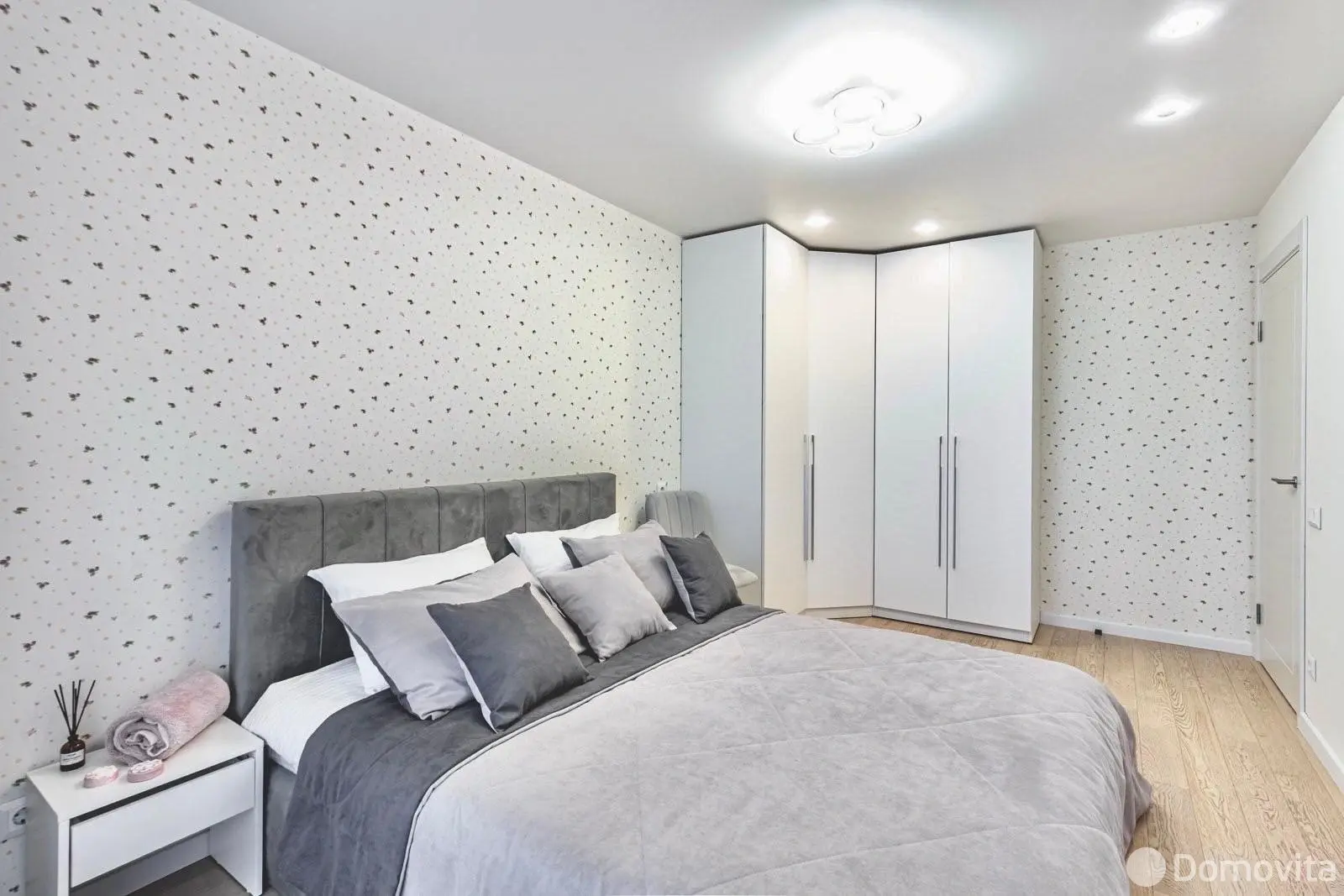 квартира, Минск, ул. Мельникайте, д. 9 - лучшее предложение