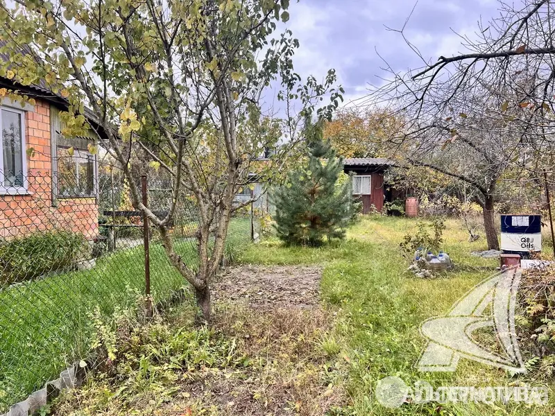 Купить земельный участок, 4.99 соток, Турист-2, Брестская область, 15600USD, код 571578 - фото 19