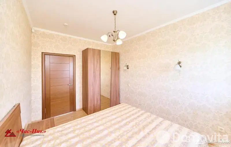 Купить 1-этажную дачу в Холме Минская область, 150000USD, код 183553 - фото 26