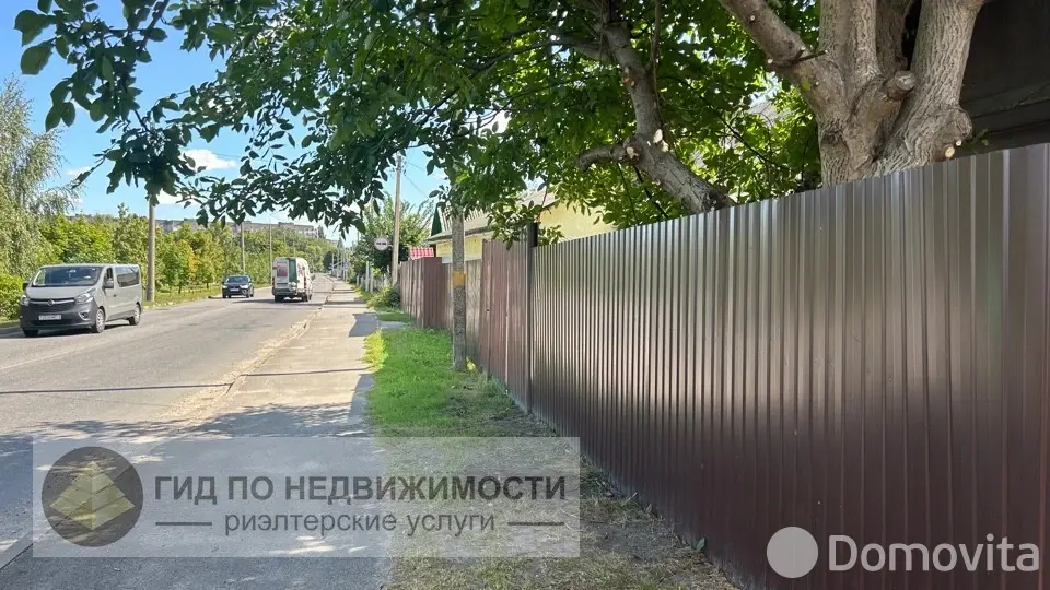 коттедж, Гомель, ул. Озерная, д. 78 - лучшее предложение