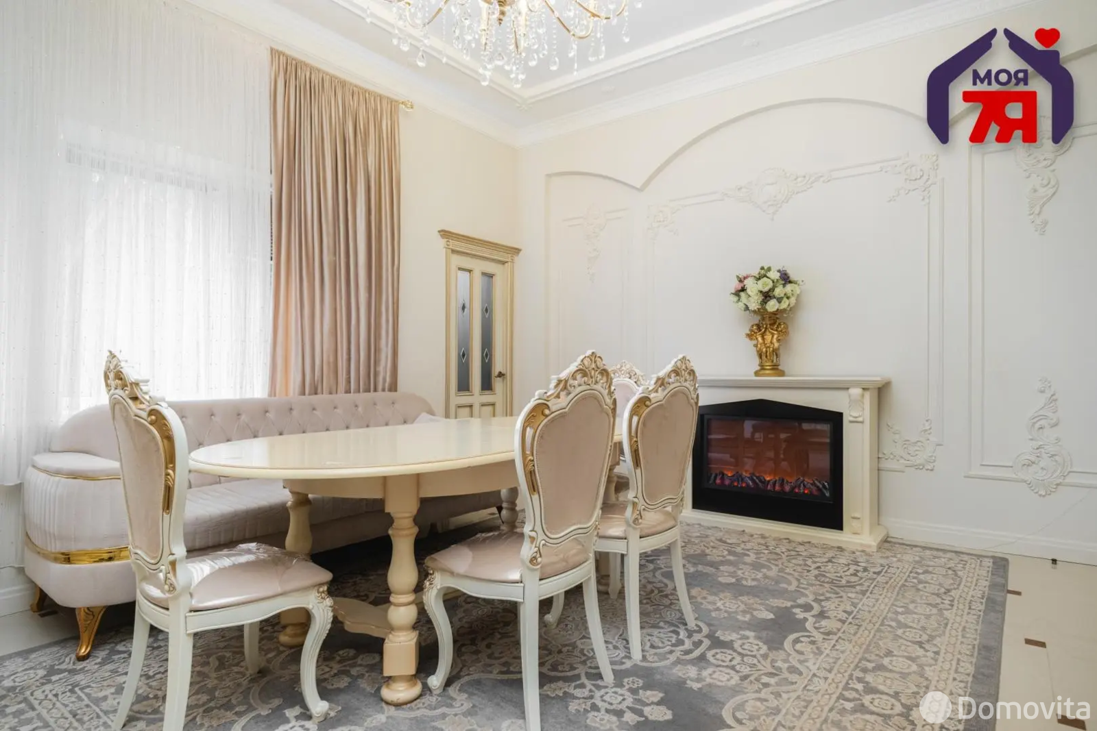 продажа коттеджа, Валерьяново, ул. Городская