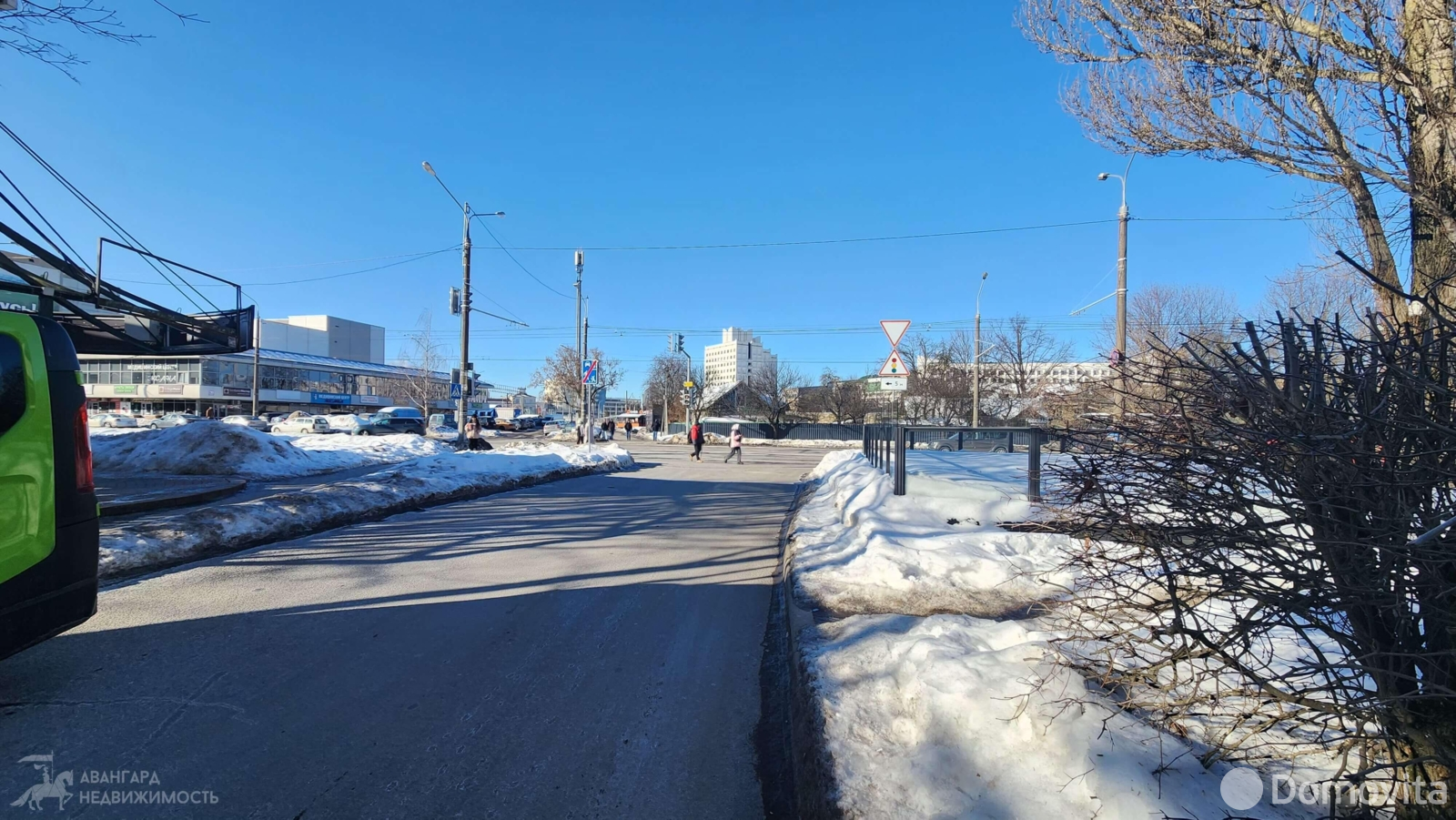 Продажа торговой точки на ул. Могилевская, д. 12/А в Минске, 720000USD, код 998903 - фото 12