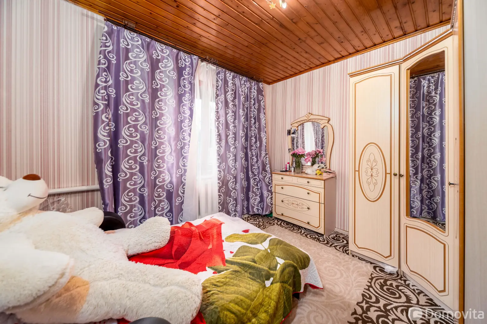 коттедж, Ратомка, ул. Дачная